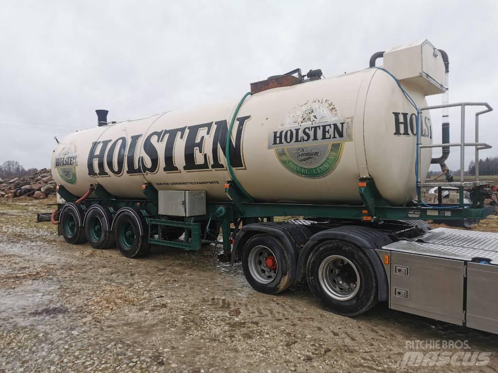 Blumhardt Tsistern Tanksemi