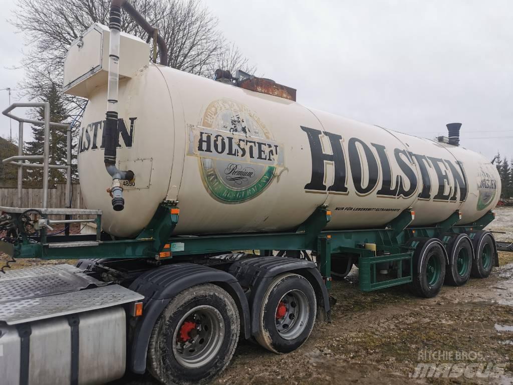 Blumhardt Tsistern Tanksemi