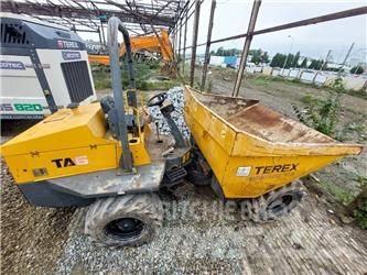 Terex TA6 Mini dumpere
