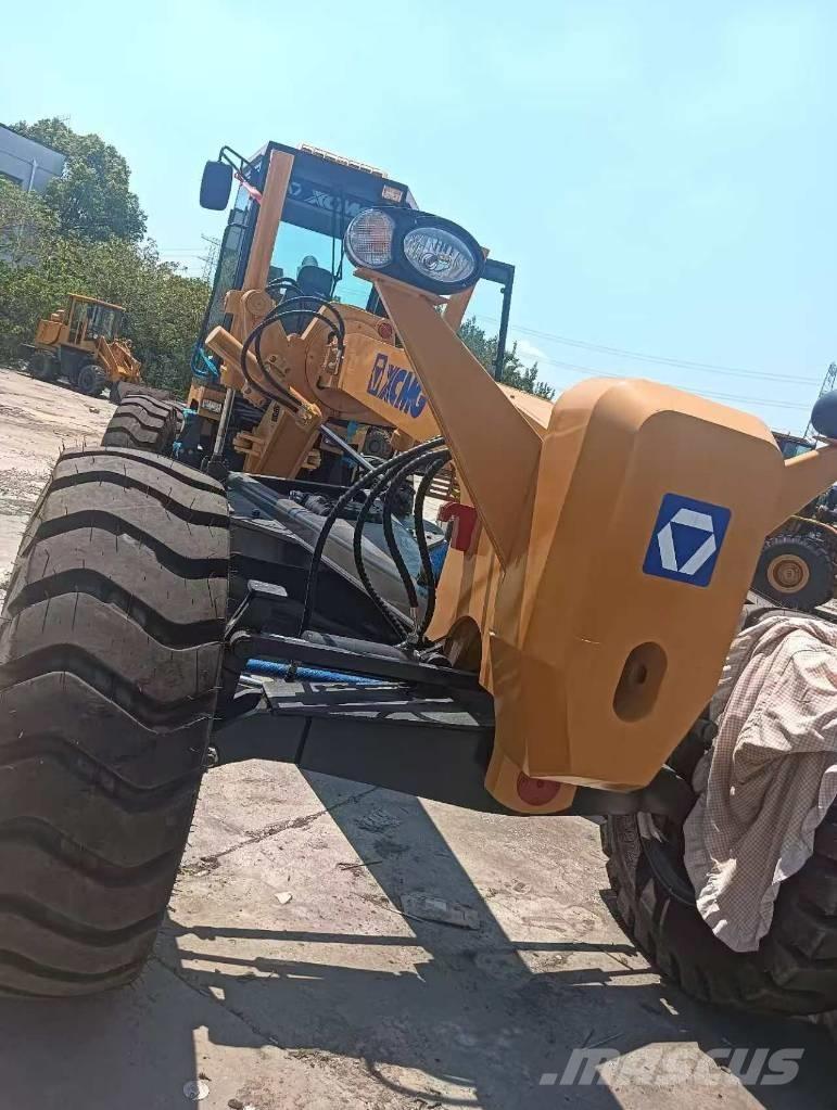 XCMG GR 1803 Veihøvler