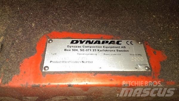 Dynapac LH700 Vibroplater