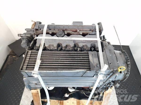 Deutz D2011 L04 I Motorer