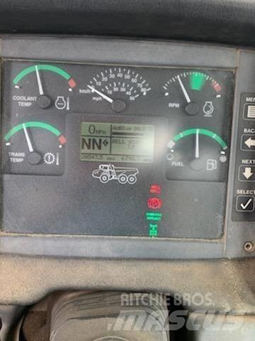 Bell Truck Annet gruveutstyr