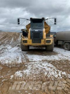 Bell Truck Annet gruveutstyr
