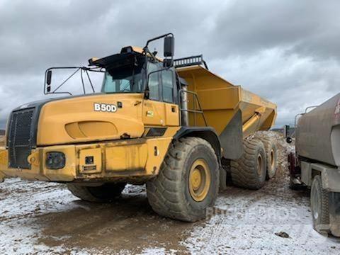 Bell Truck Annet gruveutstyr