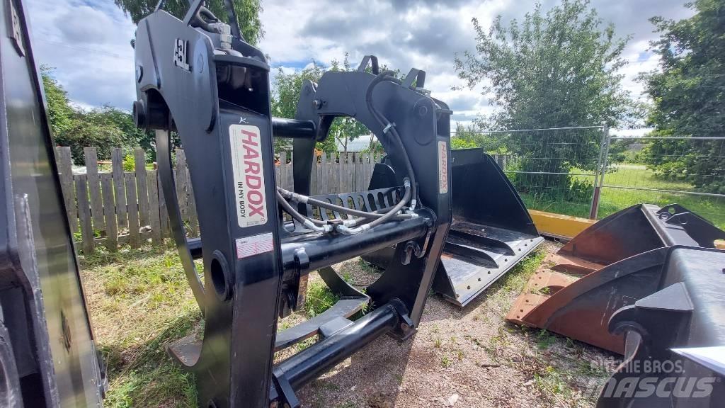 ABL L20 Gripere
