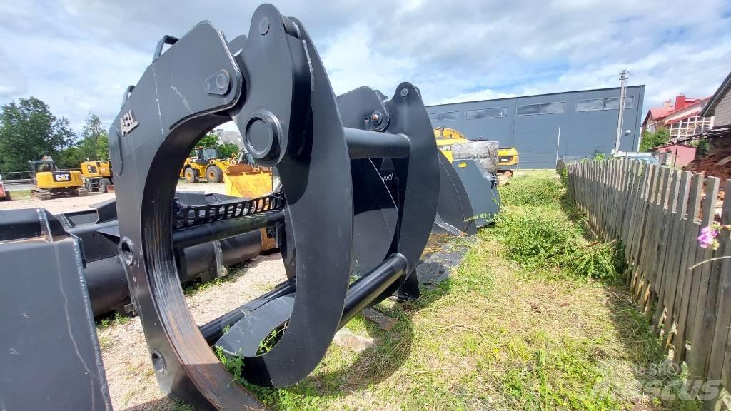 ABL L20 Gripere