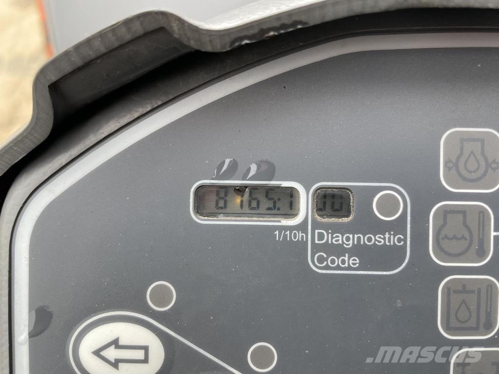 Hamm HD 14 VV Tandem Valser