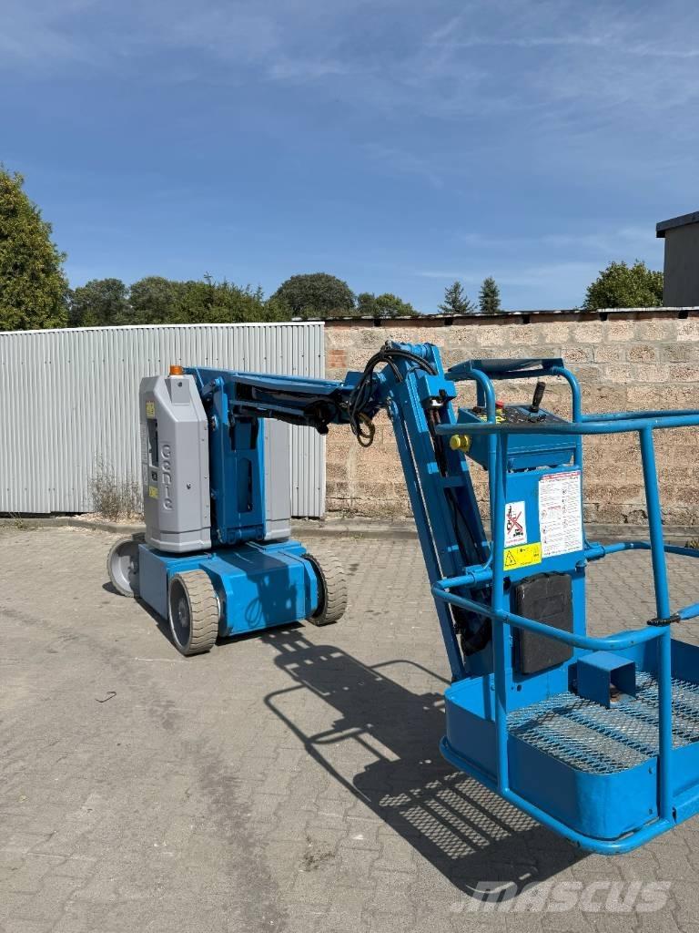 Genie Z 30/20 Leddede bomlifter