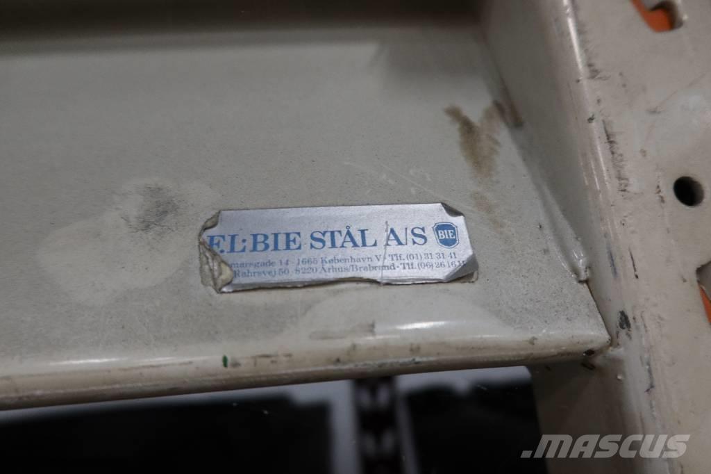  PALLEREOL Pallereoler