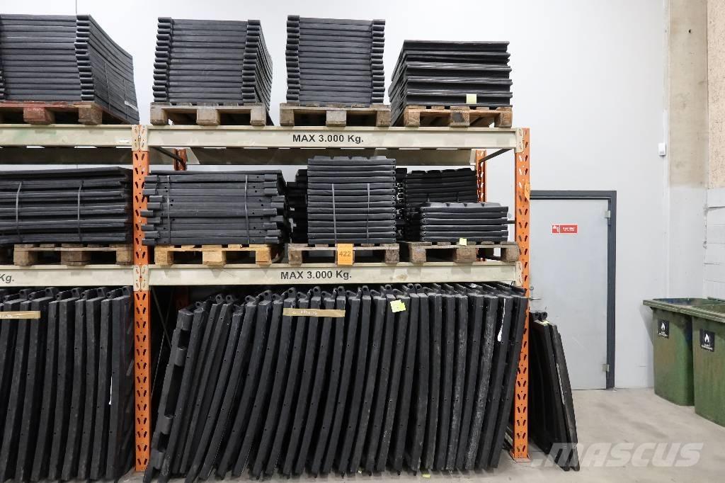 PALLEREOL PALLEREOL Pallereoler