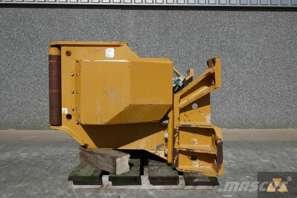 Paccar PA140-316V Andre komponenter