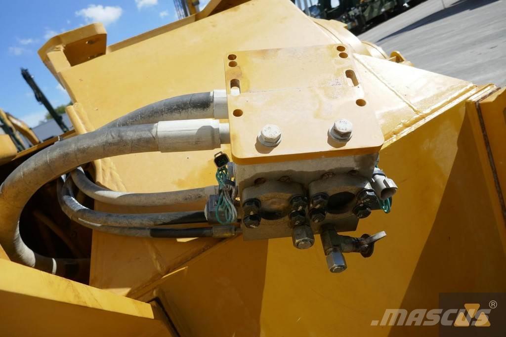 Paccar PA140-316V Andre komponenter