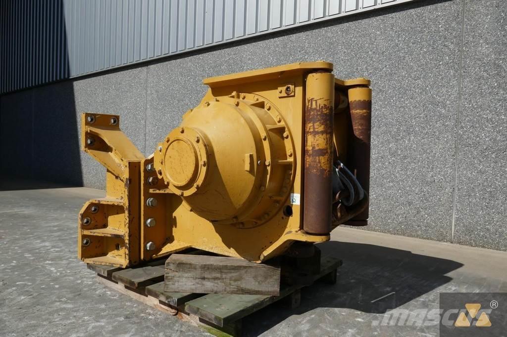 Paccar PA140-316V Andre komponenter