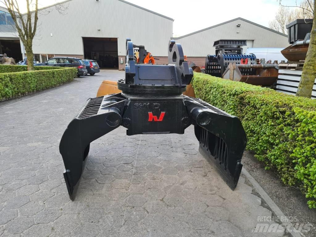 Verachterd vrg 50 Gripere