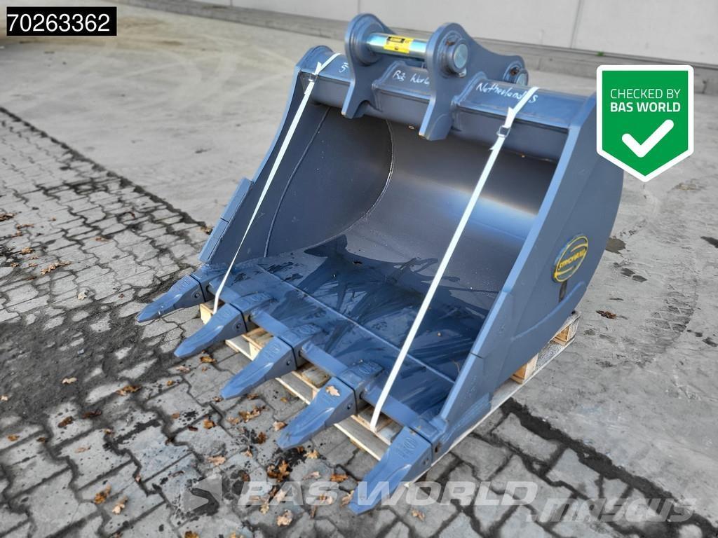 Strickland 13T Andre kraner