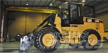 CAT IT28G Hjullastere