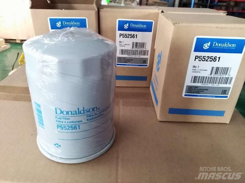 Donaldson P552561 Hydraulikk