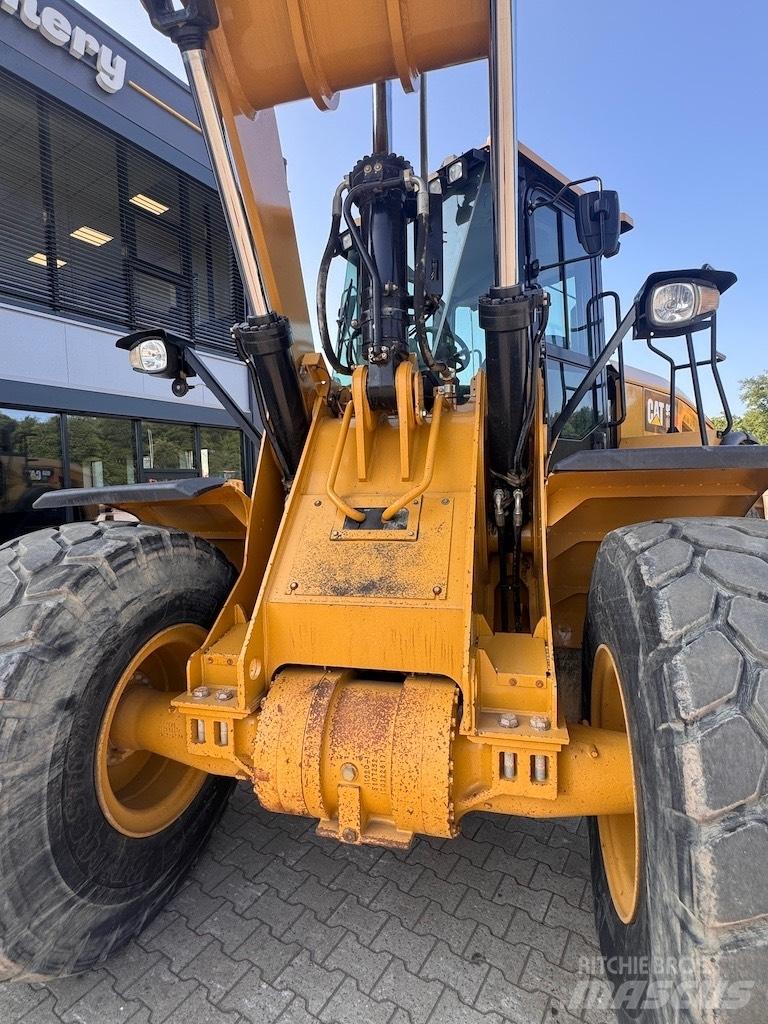 CAT 950 GC Hjullastere