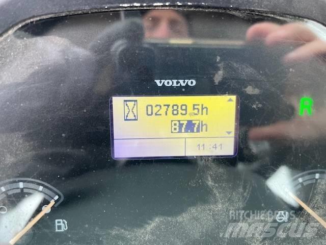 Volvo L35 GT Hjullastere