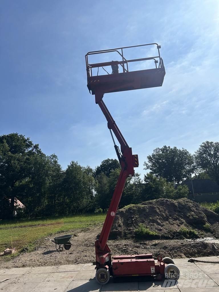 UpRight Sl20 Andre personløftere og plattformer
