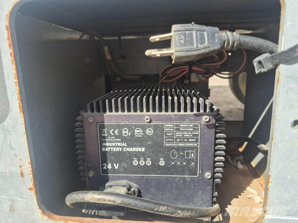 SkyJack SJ 4626 Sakselifter