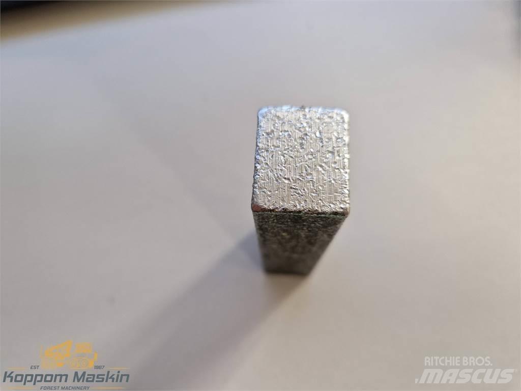 Rottne 069-17568 Chassis og understell