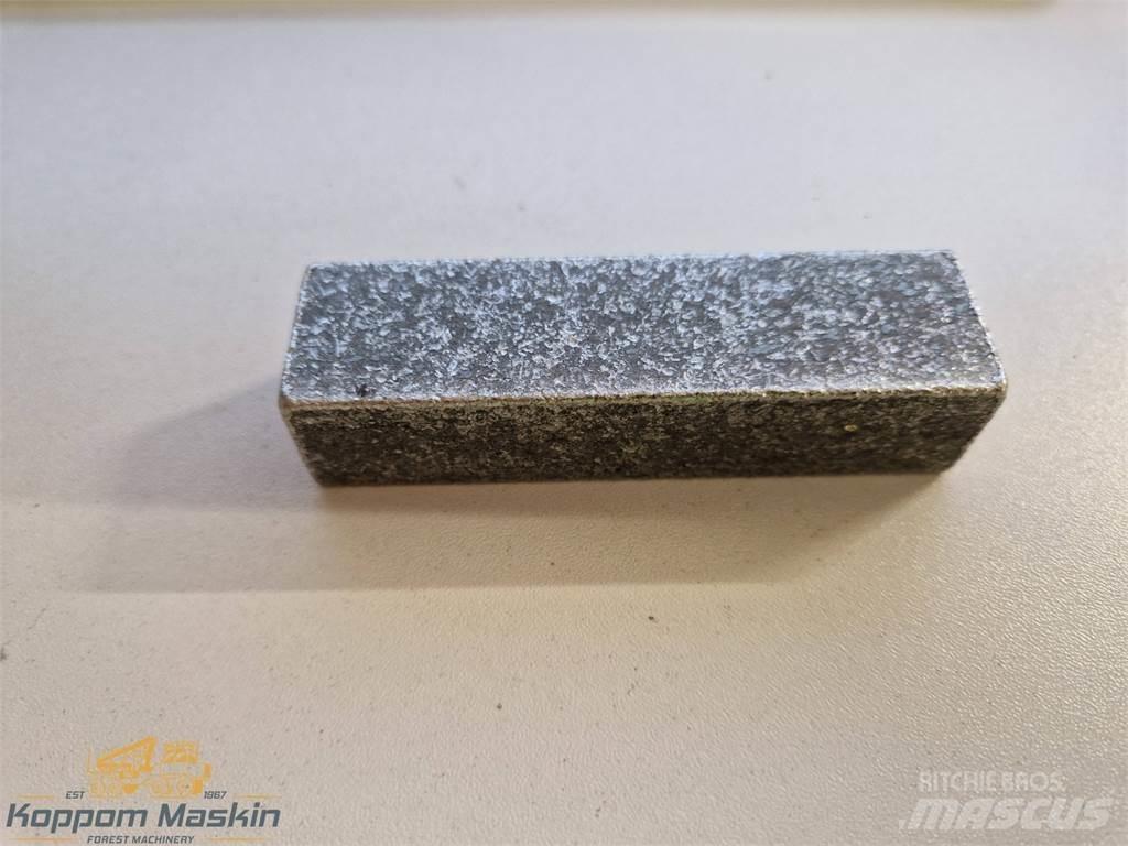 Rottne 069-17568 Chassis og understell