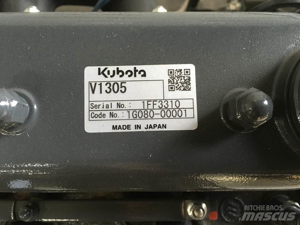 Kubota V1305 NEW Motorer