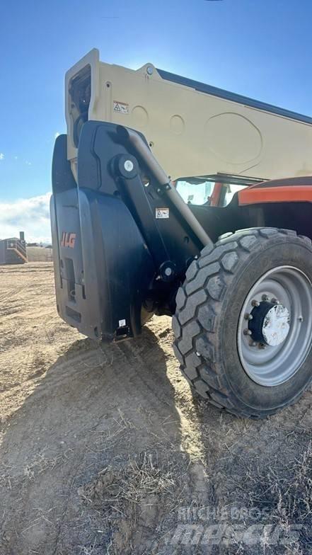 JLG 1255 Teleskoplastere