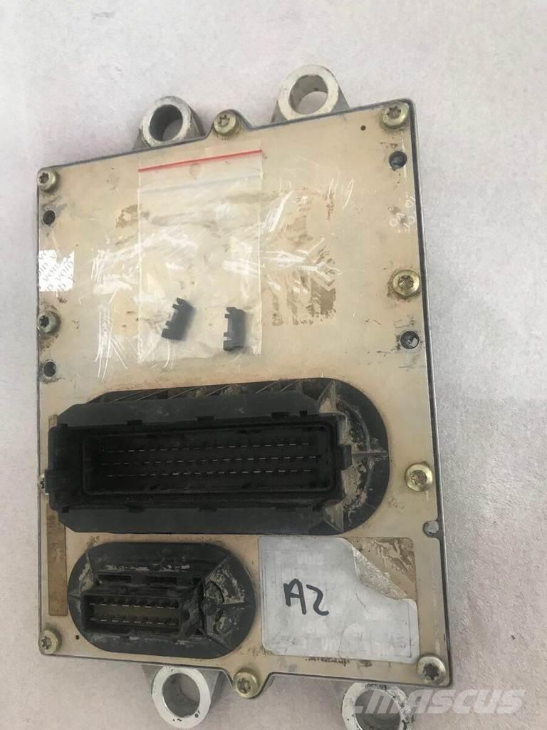 Mercedes-Benz ECU Lys - Elektronikk