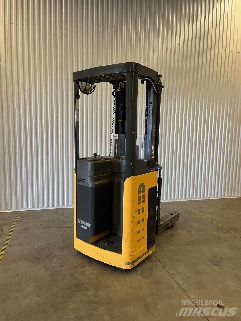 Atlet A160 Stablere