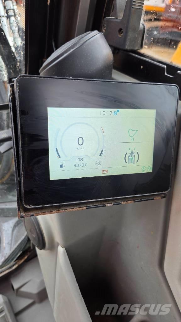 Volvo ECR 58 Minigravere <7t