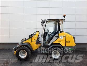Wacker Neuson WL 28e Hjullastere