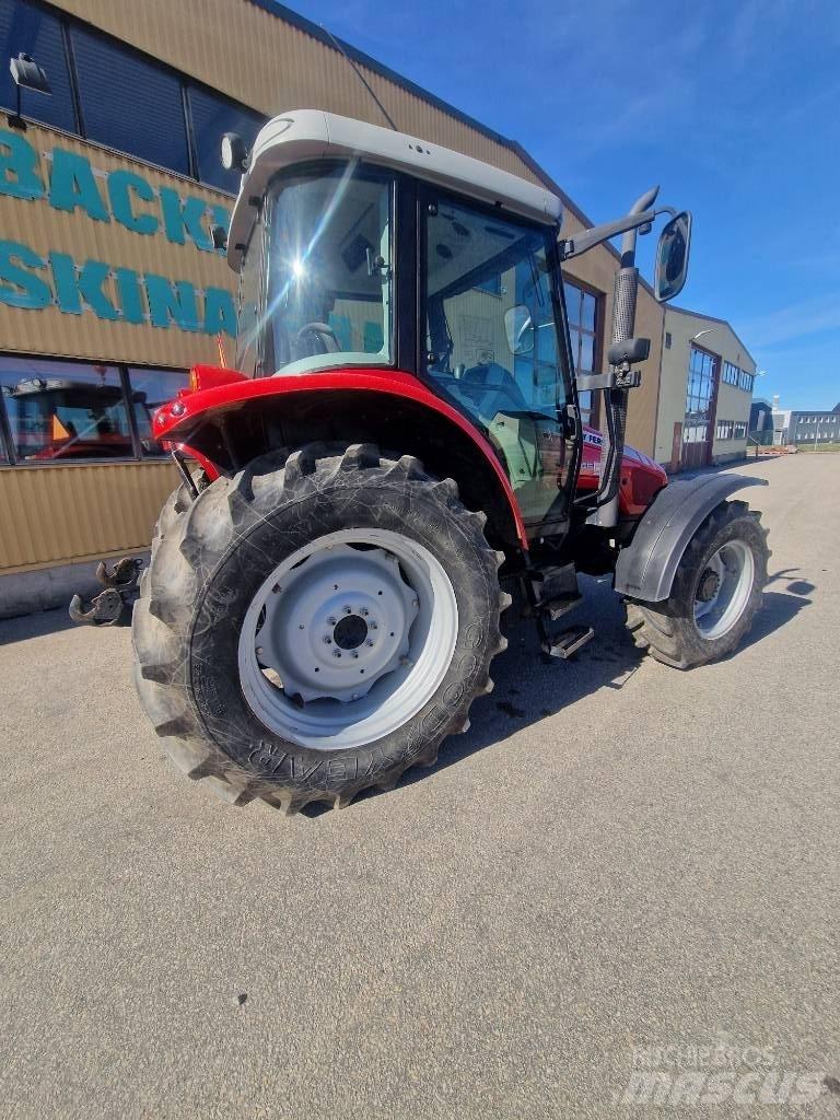 Massey Ferguson 5445 Traktorer