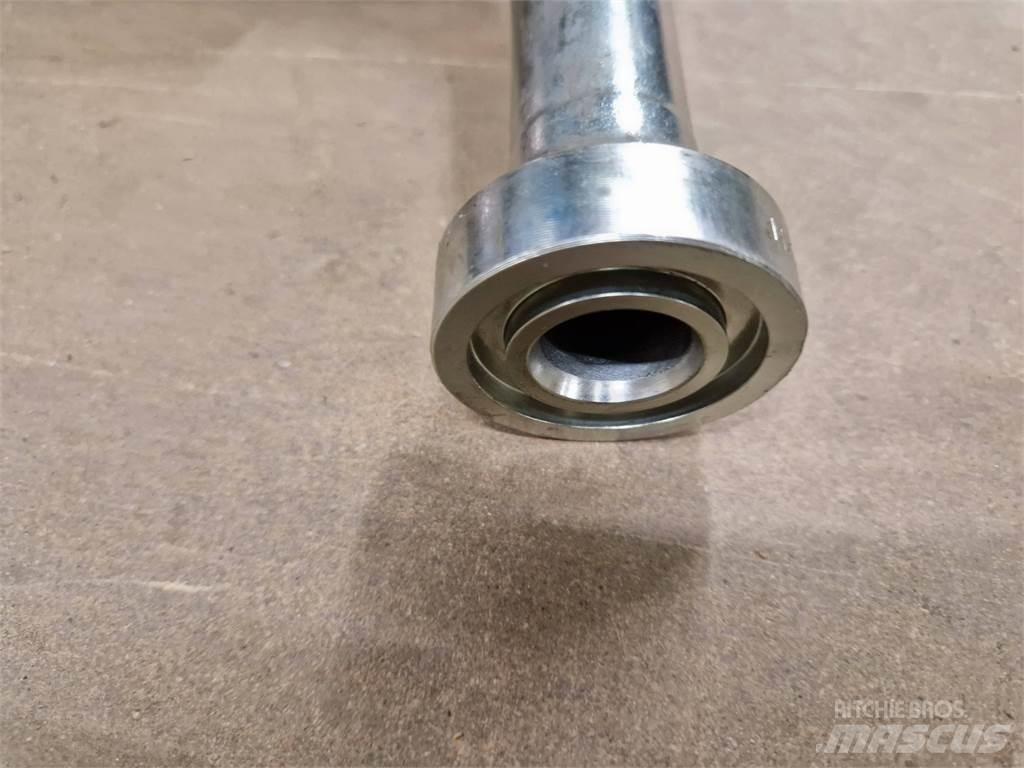 Eco Log 7009251 Hydraulikk