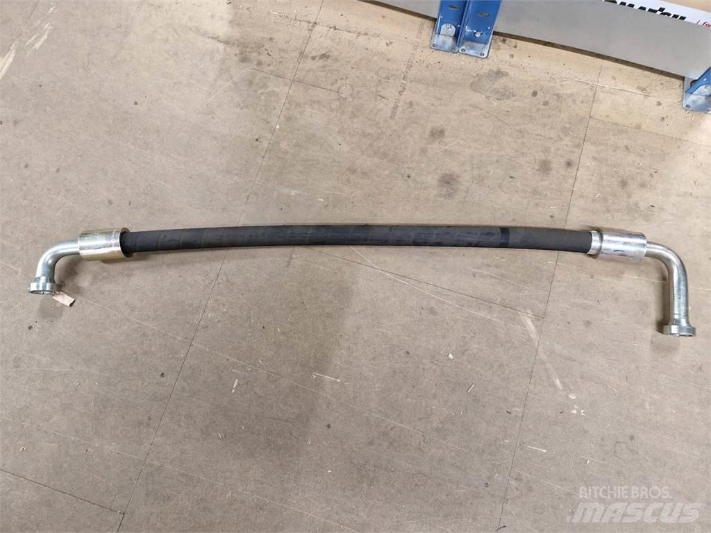 Eco Log 7009251 Hydraulikk