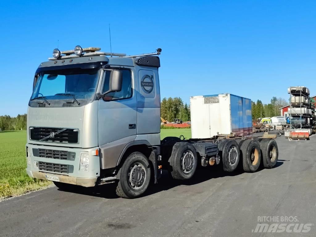 Volvo FH 12 Chassis
