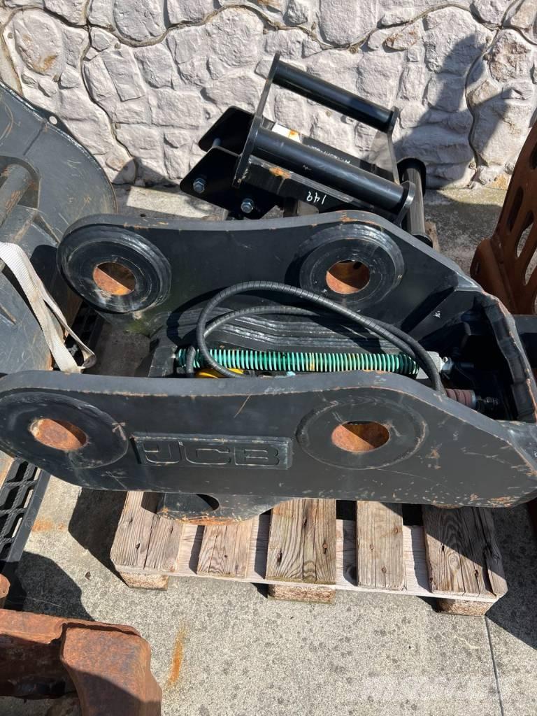 Geith 980/A8252 Hurtigkoblinger