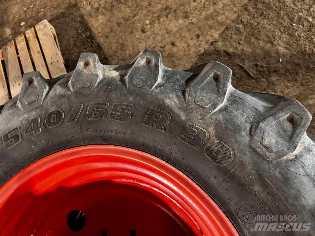 Trelleborg TM800 Landbruk - Annet