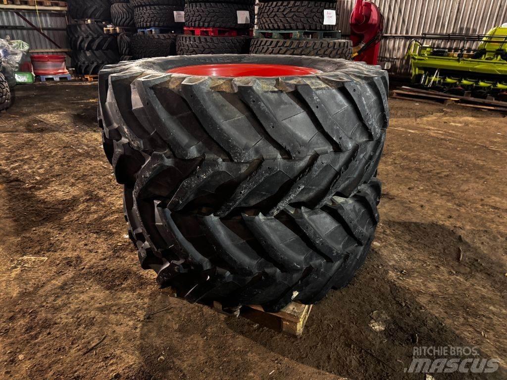 Trelleborg TM800 Landbruk - Annet