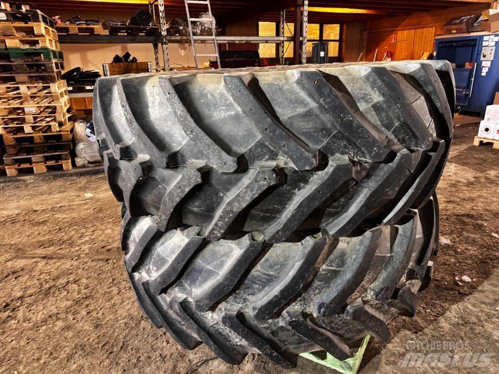 Trelleborg TM800 Landbruk - Annet