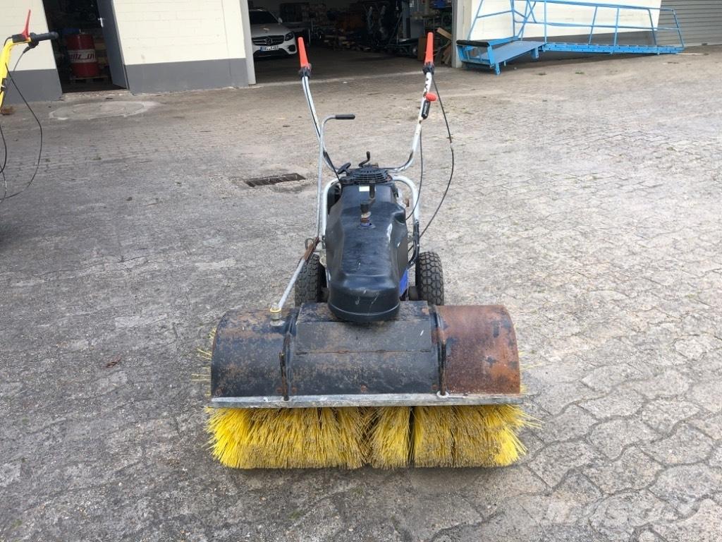 Iseki HK 80 PRO Feiemaskiner
