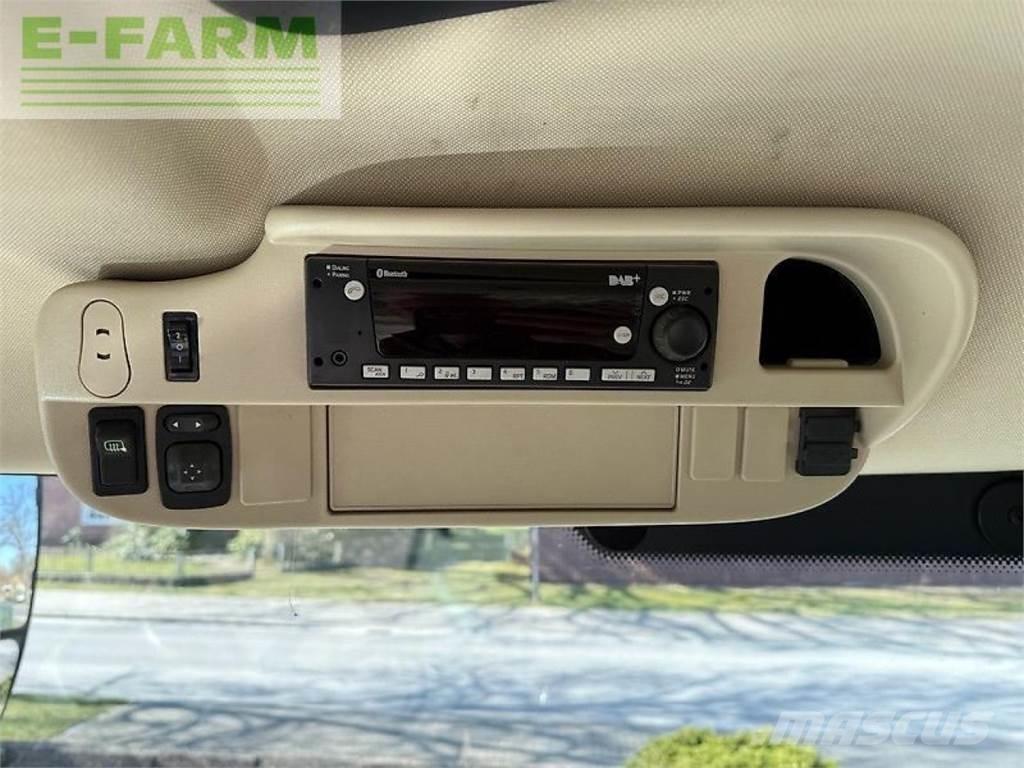 John Deere 6145r Traktorer