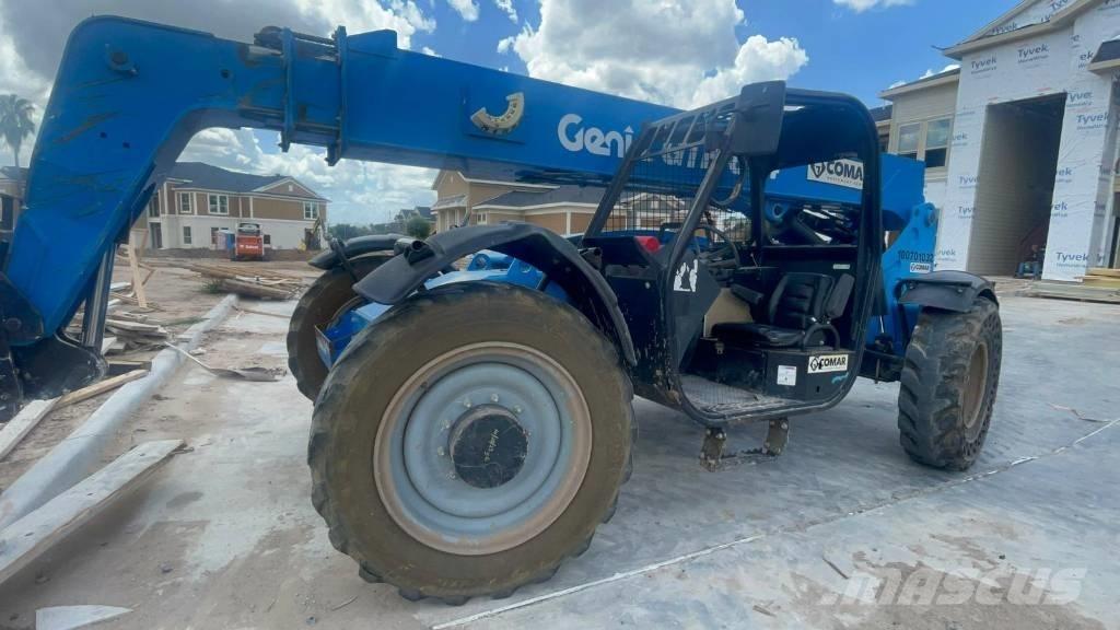 Genie GTH 844 Teleskoplastere