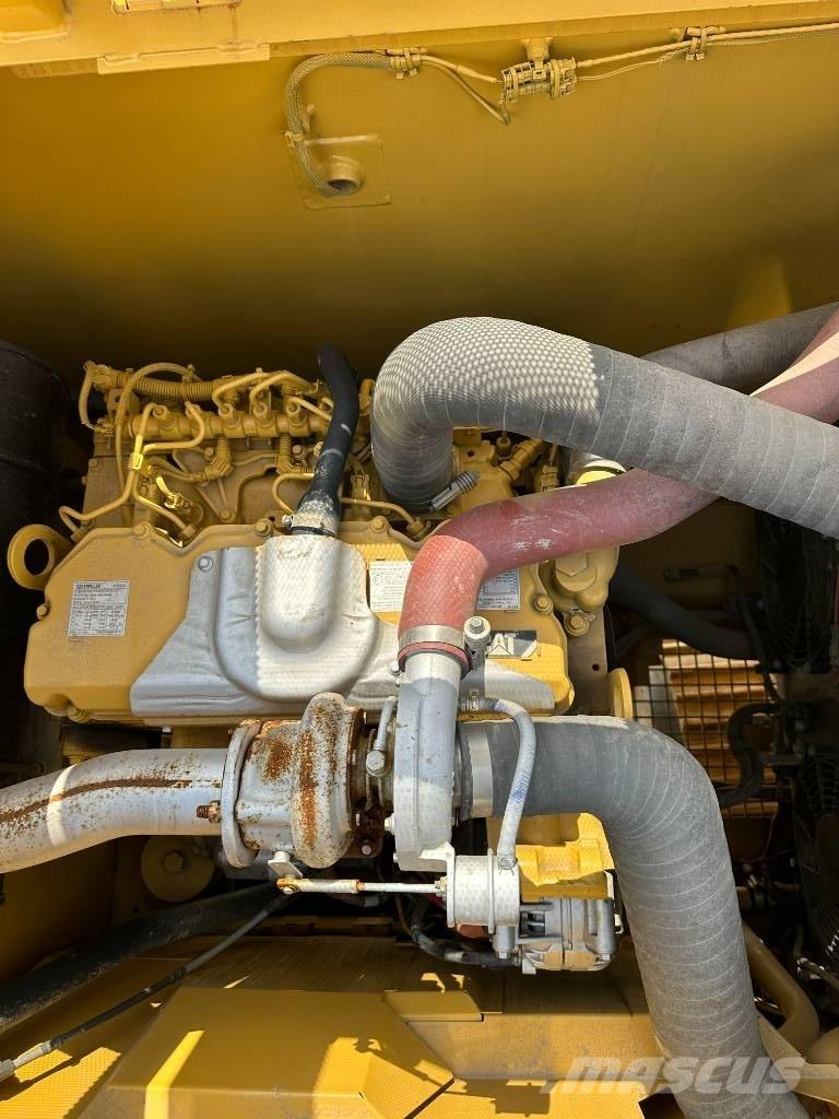 CAT CAT320GC Midigravere 7 - 12t