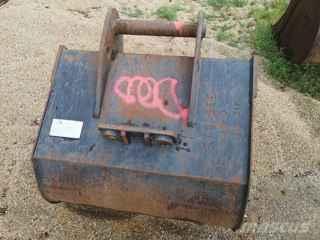  DOSAN DX170W Hjulgravere