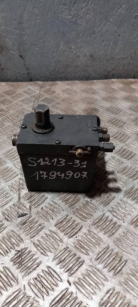 Scania R440  1794907 Hydraulikk