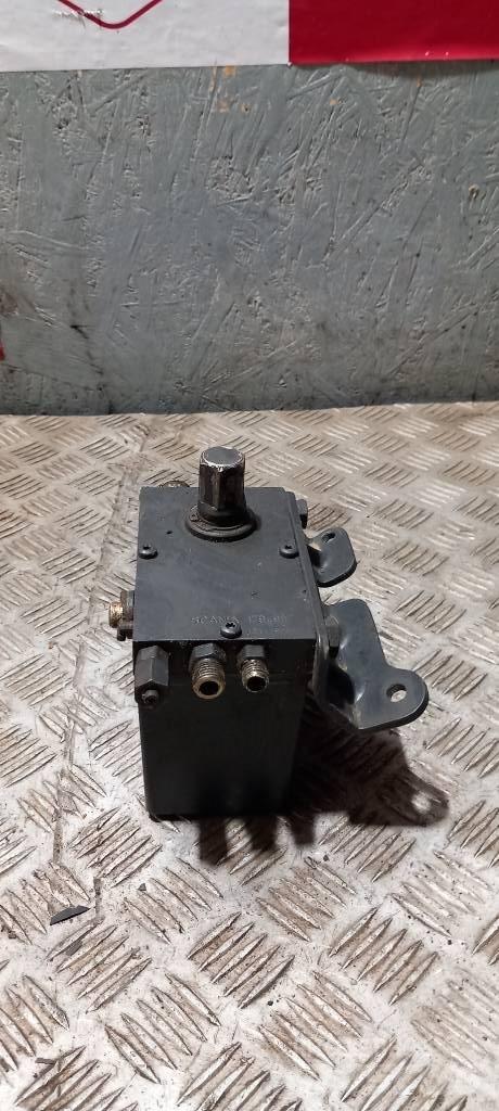Scania R440  1794907 Hydraulikk