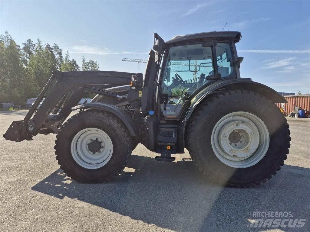 Valtra N175 A Traktorer
